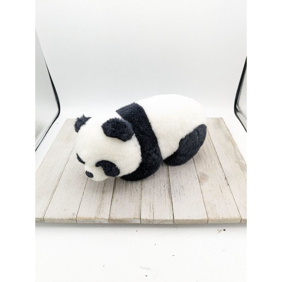 A&A Plush Standing Panda 10" Stuffed Animal Kawaii cute - Picture 2 of 6